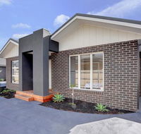 Staughton Sounds - SA Accommodation