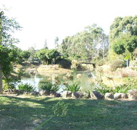 Still Waters - SA Accommodation