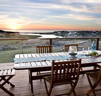 Stones Throw - 26 River View Drive - SA Accommodation