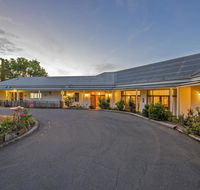 Stony Rise Cottage BB - SA Accommodation