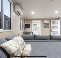 Studio Vues - SA Accommodation