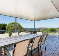 Summerhill View - SA Accommodation