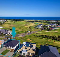 Sunset Horizon at Lady Bay - 8 Huntingdale Drive - SA Accommodation