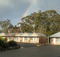 Swaggers Motor Inn - SA Accommodation