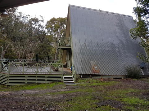 Swampgum Rise - SA Accommodation 2