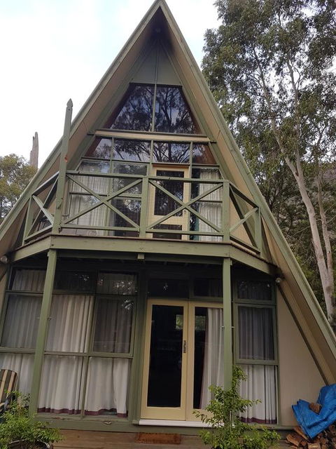 Swampgum Rise - SA Accommodation 3