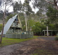 Swampgum Rise - SA Accommodation