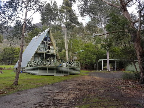 Swampgum Rise - SA Accommodation 0