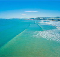 Tahren Beachfront Shack - SA Accommodation