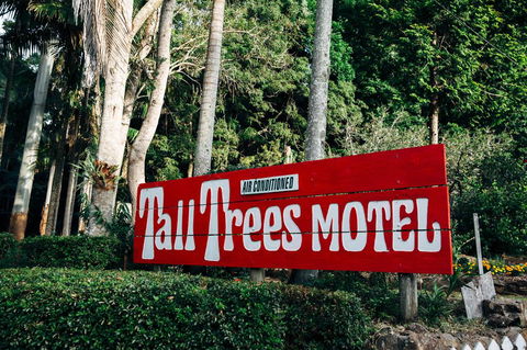 Tall Trees Motel Mountain Retreat - SA Accommodation 0