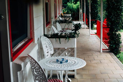 Tall Trees Motel Mountain Retreat - SA Accommodation 2