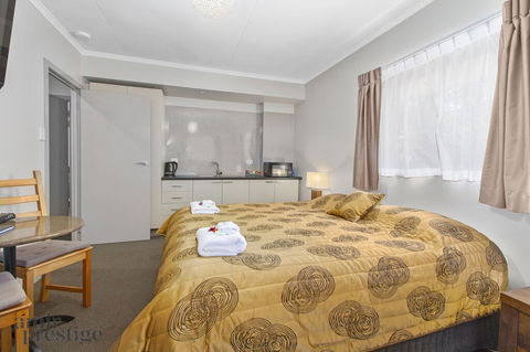Tall Trees Motel Mountain Retreat - SA Accommodation 1