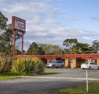 Tarra Motel - SA Accommodation
