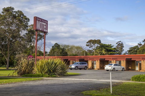 Tarra Motel - SA Accommodation 0