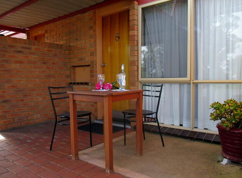 Tarra Motel - SA Accommodation 2