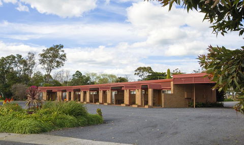 Tarra Motel - SA Accommodation 1