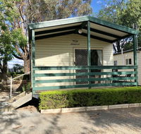 Tatura Cabin  Caravan Park - SA Accommodation