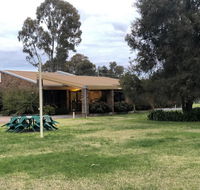 Tatura Country Motel - SA Accommodation