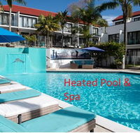 Terrigal Pacific Coastal Retreat - SA Accommodation