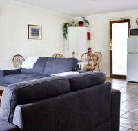 The Apartment - Moyston - SA Accommodation