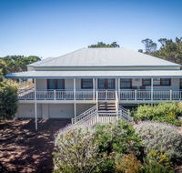 The Banksia - 3 Banksia Court Normanville - SA Accommodation