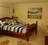 The Beach BB Shellharbour - SA Accommodation