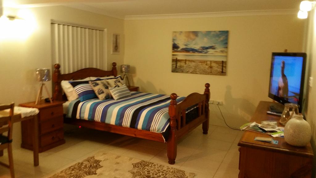  SA Accommodation