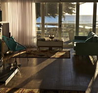 Penguin Beachfront Apartments - SA Accommodation