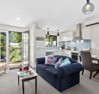 Birch Lane - SA Accommodation