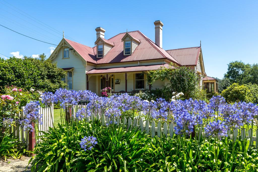 Geeveston TAS SA Accommodation