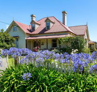 Cambridge House Bed  Breakfast - SA Accommodation