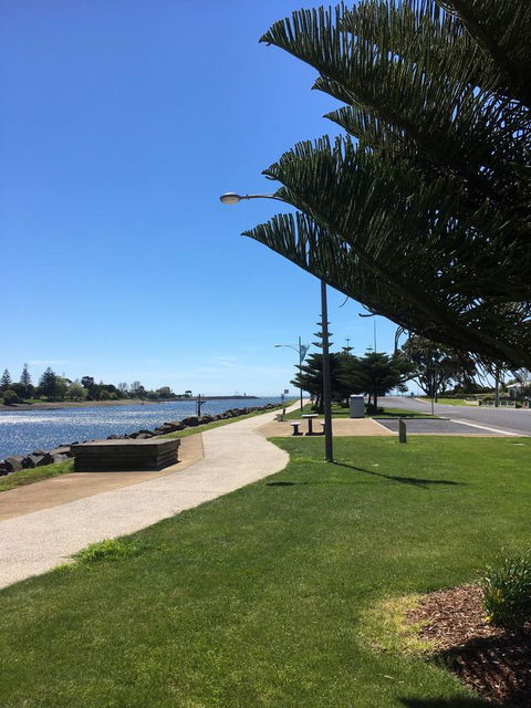 Apartment ONE - SA Accommodation 5