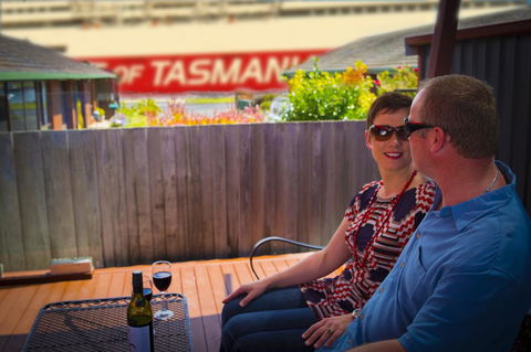 Apartment ONE - SA Accommodation 12