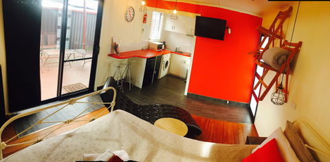 Apartment ONE - SA Accommodation 6