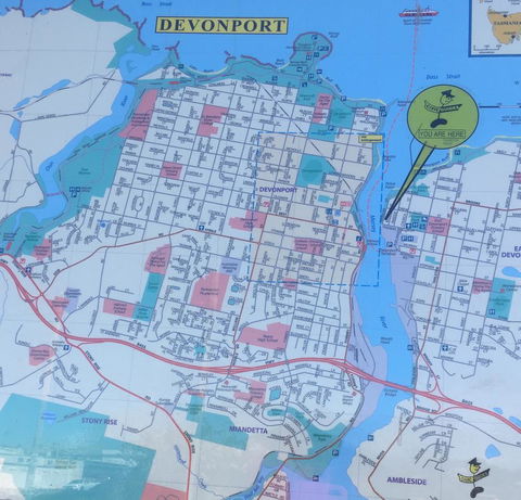 Apartment ONE - SA Accommodation 4