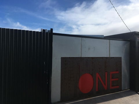 Apartment ONE - SA Accommodation 8