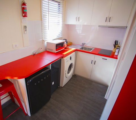 Apartment ONE - SA Accommodation 10