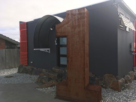 Apartment ONE - SA Accommodation 0