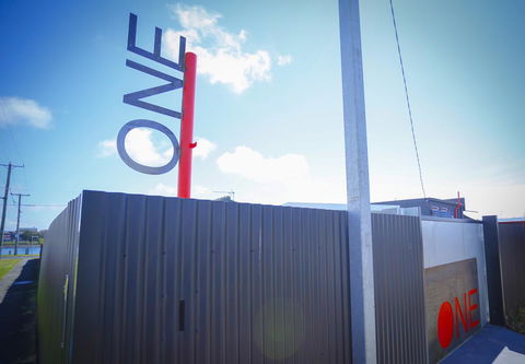 Apartment ONE - SA Accommodation 9