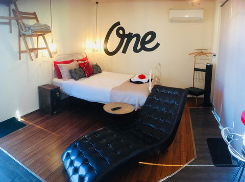 Apartment ONE - SA Accommodation 3