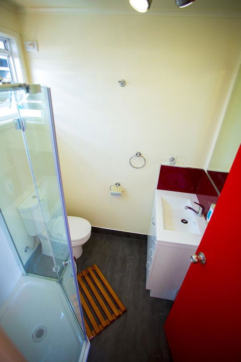 Apartment ONE - SA Accommodation 11