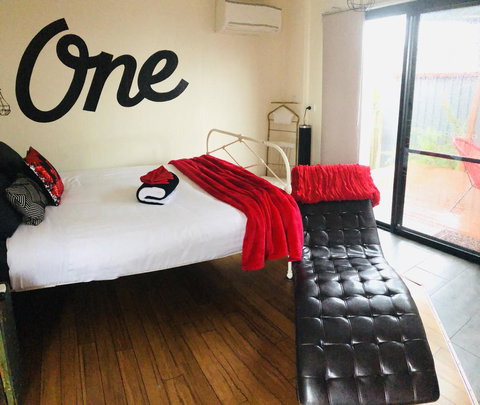 Apartment ONE - SA Accommodation 1