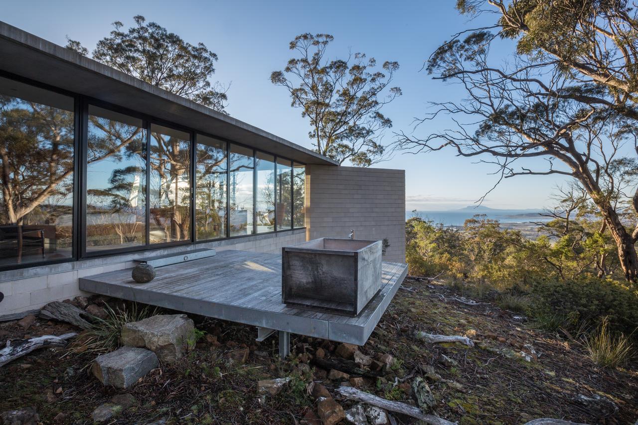 Rocky Hills TAS SA Accommodation