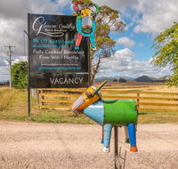 Glencoe Country Bed and Breakfast - SA Accommodation