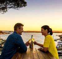 Strahan Village - SA Accommodation