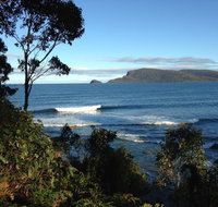 Captain Cook Holiday Park - SA Accommodation