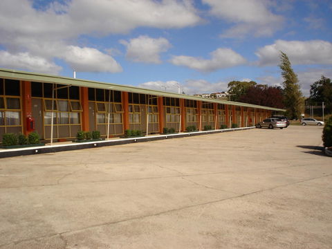 Argosy Motor Inn - SA Accommodation 30