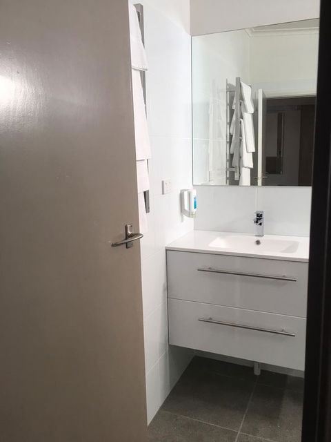 Argosy Motor Inn - SA Accommodation 7