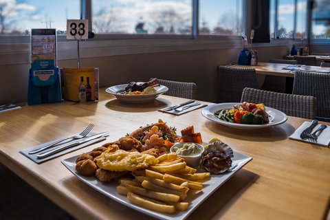 Argosy Motor Inn - SA Accommodation 24