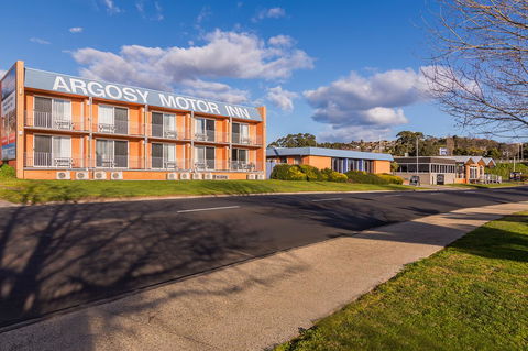 Argosy Motor Inn - SA Accommodation 13